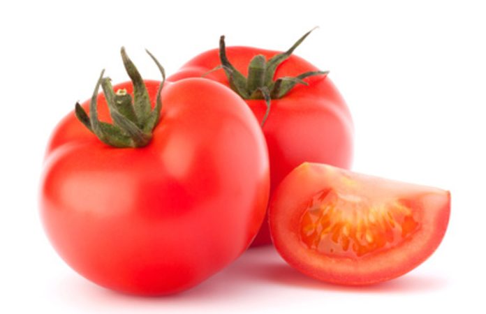 tomate la tomate