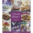 Venez dîner