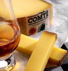 Association Vins Doux et Comté