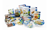 Weight Watchers 2.0 - produits