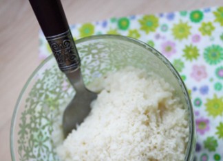 Il classico risotto