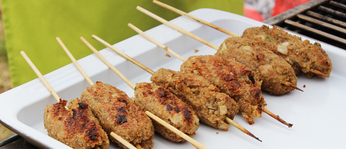 quinoa-salade-exki-brochette