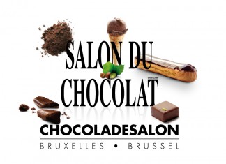 Evènement Bruxelles | Salon du Chocolat du 5 au 7 février 2016