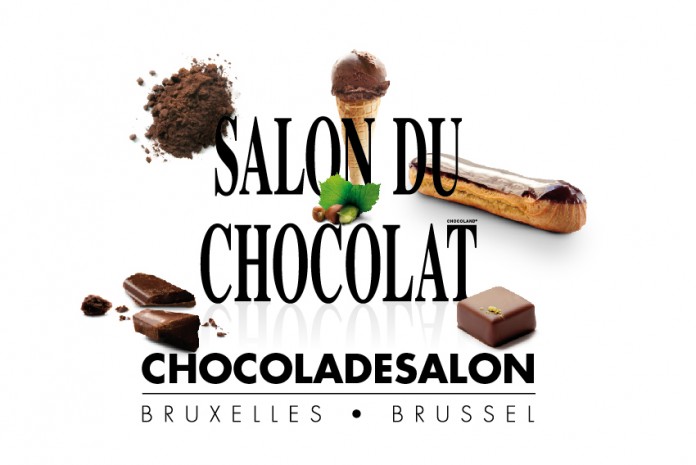 Evènement Bruxelles | Salon du Chocolat du 5 au 7 février 2016