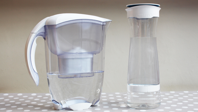 brita-carafe