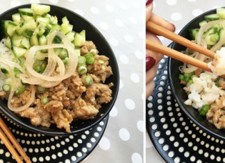 Où manger un donburi à Bruxelles?