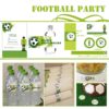 Anniversaire Foot imprimable