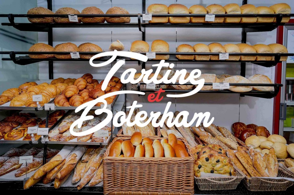 Tartine et boterham | Où trouver du bon pain à Bruxelles ?
