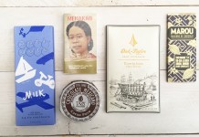 Bean-to-bar | Explorateur de chocolat