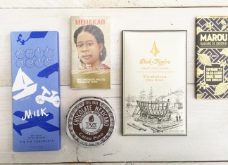 Bean-to-bar | Explorateur de chocolat
