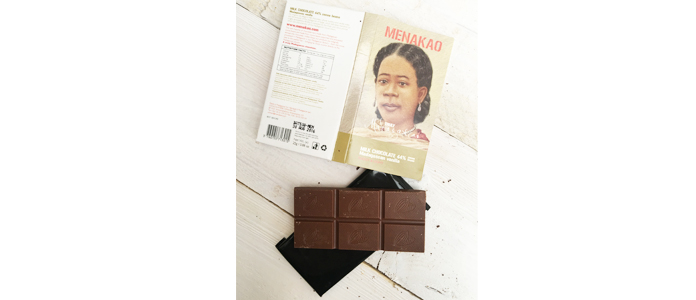 chocolat menakao