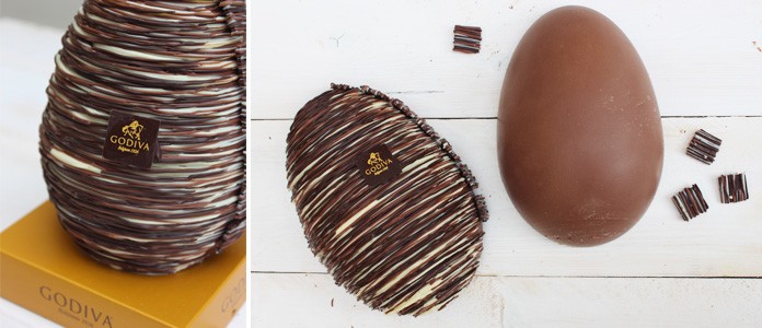 godiva-paques-2016 Pâques 2016 | Zoom sur les chocolats belges