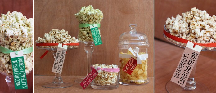 ten-acre-1 Ten acre, une toute nouvelle gamme de Chips & Popcorn
