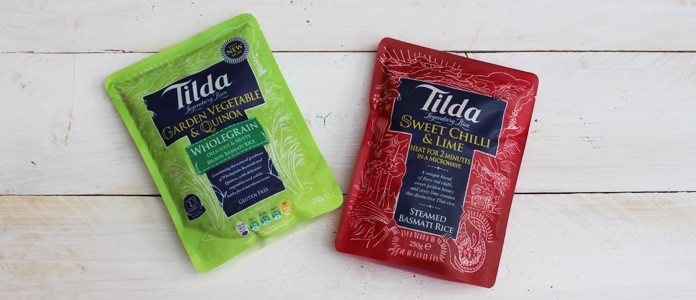 tilda-1 Riz Tilda 100 % basmati prêt en deux minutes