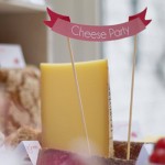 Cheese Party Imprimable gratuitement