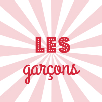 Anniversaire Garçons