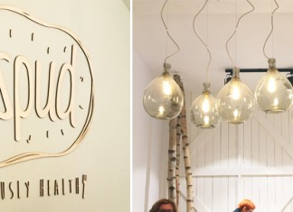Gspud, des lunches qui vous donnent la patate ! | Bruxelles
