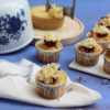 Muffins aux figues et Tête des Moines AOP | Fromages Suisse
