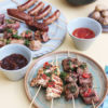 Mixed Grill | Didden