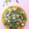 Tarte Carottes Coco | Herta