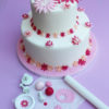Gâteau Fleuri | Sweet *n fairy