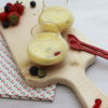 Sabayons aux fruits rouges | Magimix