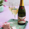 Champagne et boudoir | De Castellane