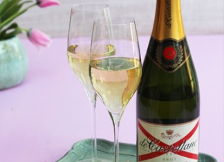 Champagne et boudoirs