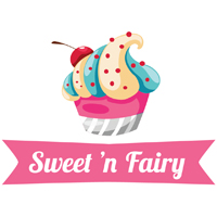 Logo Sweet *n Fairy