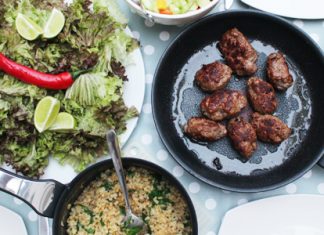On a testé les nouvelles poêles Tefal renforcées au titane !