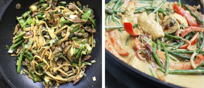 aide-culinaire-knorr-iglo Nous avons testé deux ‘aides’ culinaires