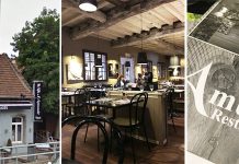 L’ Amusoir | Restaurant Brasserie à Waterloo