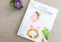 Marie Gourmandise