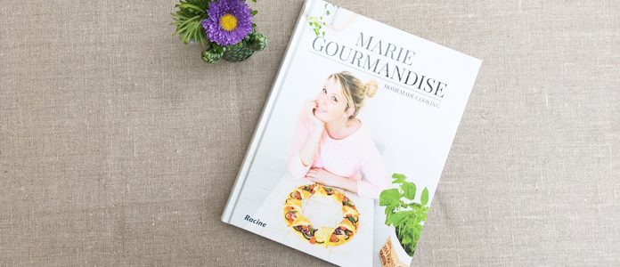marie-gourmandise Marie Gourmandise