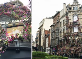 Une été chez Pierre MArcolini