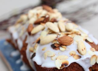 Cake de légumes au butternut