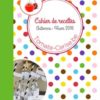 Cahier de recettes automne hiver 2016