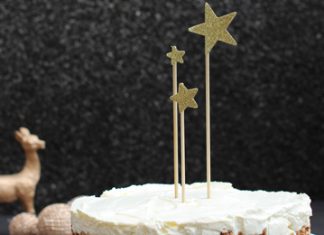 Cheesecake aux céréales