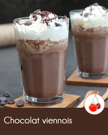 Chocolat viennois 