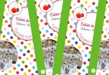 Cahier de recettes autonme hiver 2016 | Tomate-Cerise.be