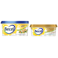 Becel