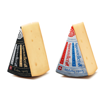 Fromages de Suisse