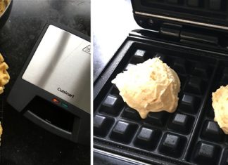 Le grill multifonctions ‘ griddler mini ’ de Cuisinart | Test électroménager