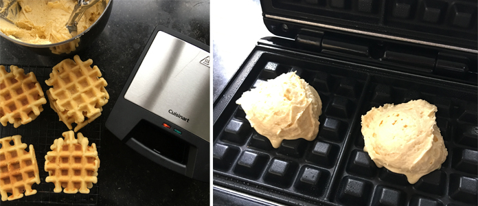 Le grill multifonctions ‘ griddler mini ’ de Cuisinart | Test électroménager