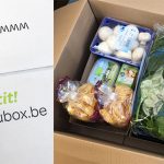 box Simply You de chez Carrefour