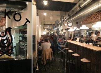 KipKot | Rôtisserie | Restaurant Ixelles