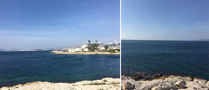 Visite du port du Pirée à 30 minutes de la capitale d’Athènes