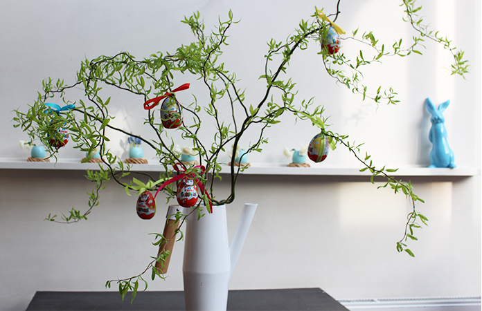 Bricolage de Pâques pour petits gourmands | DIY | Imprimable Gratuit