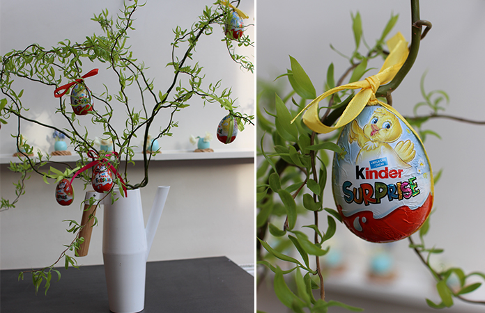 Bricolage de Pâques pour petits gourmands | DIY | Imprimable Gratuit