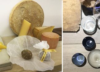 Fromages de Suisse